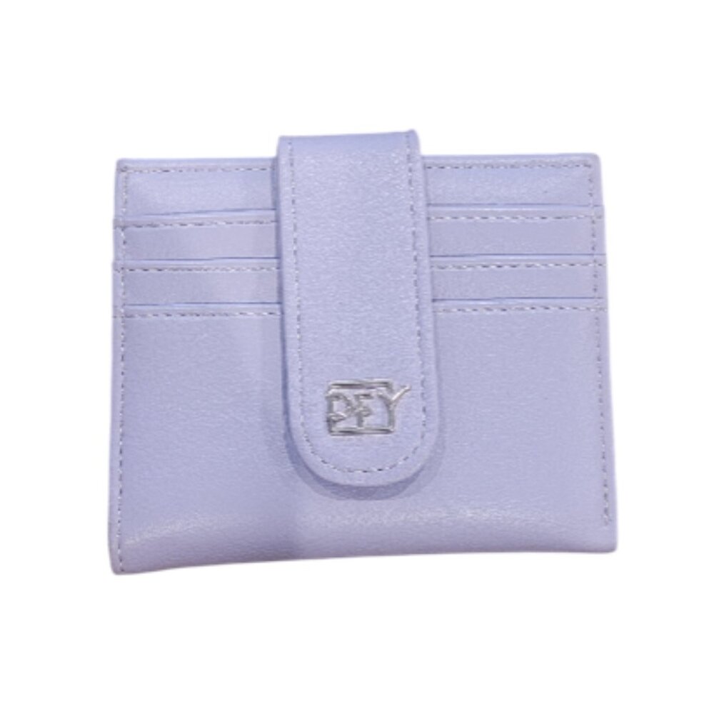 Perfect for You Lilac Purple Ladies Wallet